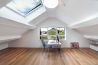 R&eacute;novation compl&egrave;te, Echevannes (2024)