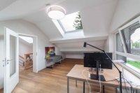 R&eacute;novation compl&egrave;te, Echevannes (2024)