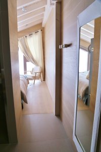 Chalet de montagne contemporain, Crest-Voland (73)