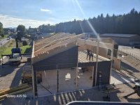 Garage Gaume Renault , Les Fontenelles (2025)