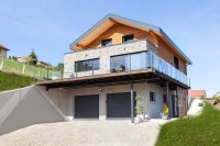 Maison C.C. (2020), Arçon 