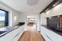 R&eacute;novation compl&egrave;te, Echevannes (2024)