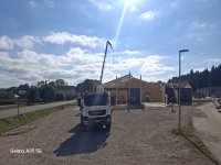 Garage Gaume Renault , Les Fontenelles (2025)