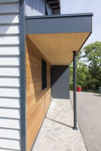 Relooking à Clairevaux-les-Lacs (2015), Clairevaux-les-Lacs (Jura)