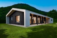 Maison MSG, Les Echampés (Jougne) 2026