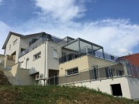 Pergolas bioclimatiques aux Fins, Les Fins (25)