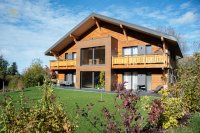 Chalet / gite haut de gamme, Les Fourgs (2021)