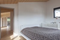 Maison aérienne contemporaine, Doubs (2016-2017)