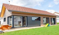 Maison K. (2019) 103m3, Gilley