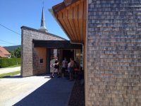 P&eacute;riscolaire Flangebouche , Flangebouche 