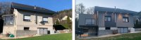 Extension/rénovation JMV (2021), Maiche