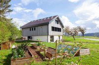 R&eacute;novation compl&egrave;te, Echevannes (2024)