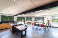 Maison FC, Fournets-Luisans (2020)