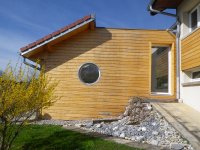 Rénovation de façade à Villers-Le-Lac, Villers-Le-Lac