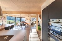 Maison JH (2021), Arçon 