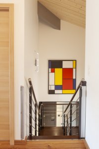 Maison "élégante" (2018), Charquemont 