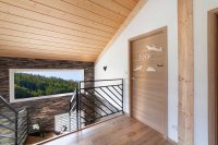 Maison LREA , Bois d'Amont (2022)