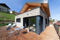 Maison C.C. (2020), Arçon 