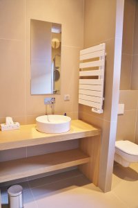 Chalet de montagne contemporain, Crest-Voland (73)