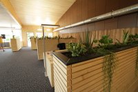 Show-room Myotte-Duquet (2016), Fournets-Luisans