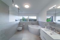 R&eacute;novation compl&egrave;te, Echevannes (2024)