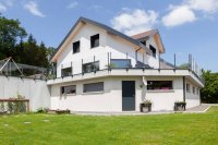 Maison FC, Fournets-Luisans (2020)