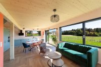 Gite SCI JADE , Bretonvillers (2025)