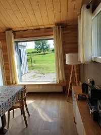 Extension Joint debout , Le Tartot (Fournets-Luisans)