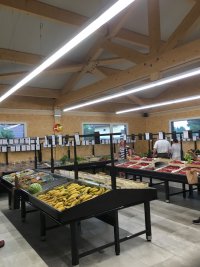 Magasin de fruits et légumes "Le Paniers Fraîcheur" (2017), Les fontenelles