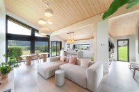 Maison JJL Haut-Jura, Bois d'Amont (2024)