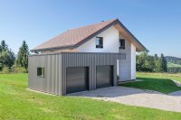 Maison AP (2020), Le Bélieu 
