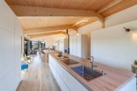 Maison RO , Les Rousses (2019)