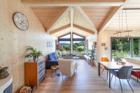 Maison N&C, Myon (2023)