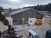 Garage Gaume Renault , Les Fontenelles (2025)