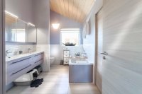 Maison AP (2020), Le Bélieu 