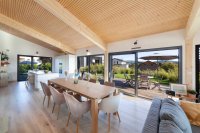 Maison RO , Les Rousses (2019)