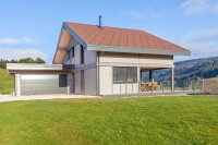 Maison JH (2021), Arçon 