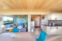 Maison AP (2020), Le Bélieu 