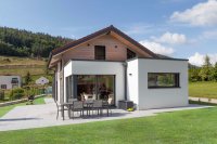 Maison LREA , Bois d'Amont (2022)