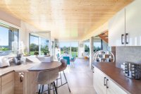 Maison AP (2020), Le Bélieu 