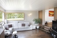 Extension bois sur maison tradi, Villers-Le-Lac (2009)