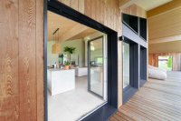 Maison JJL Haut-Jura, Bois d'Amont (2024)