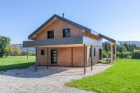 Gite SCI JADE , Bretonvillers (2025)