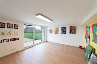 R&eacute;novation compl&egrave;te, Echevannes (2024)