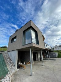 Extension YLP (2021), LABERGEMENT-SAINTE-MARIE
