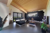 Maison AR, Bonnétage (2024)