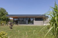 90m2 de plain-pied en Haute-Saone, Velesmes-Echevanne (70)