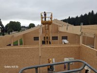 Garage Gaume Renault , Les Fontenelles (2025)