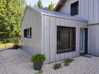Extension Joint debout , Le Tartot (Fournets-Luisans)