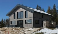 Maison IPD, Chapelle des Bois (2024)